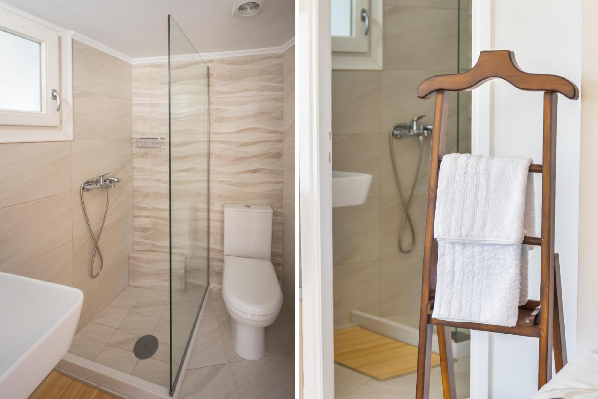 Apartament Chic, Downtown, Penthouse W Sundeck And Seaview Heraklion Zewnętrze zdjęcie